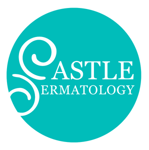 Castle Dermatology Institute logo