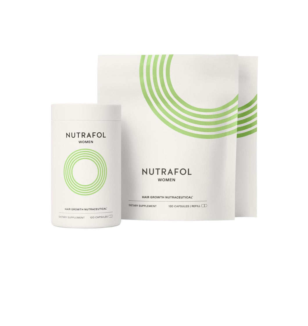 Nutrafol Women's Hair Growth-3 Month Supply