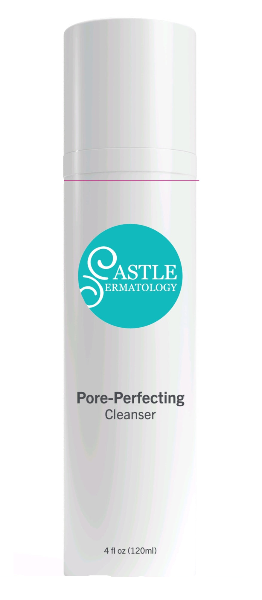 Pore Perfecting Cleanser-AHA Exfoliating Cleanser