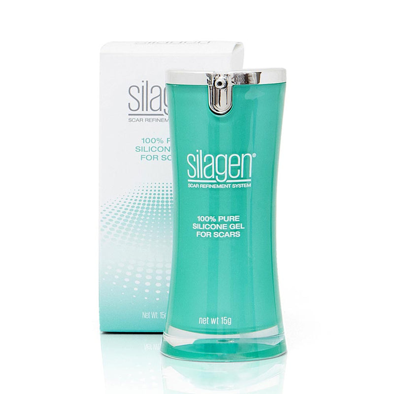 Silagen 100% Pure Silicone Gel