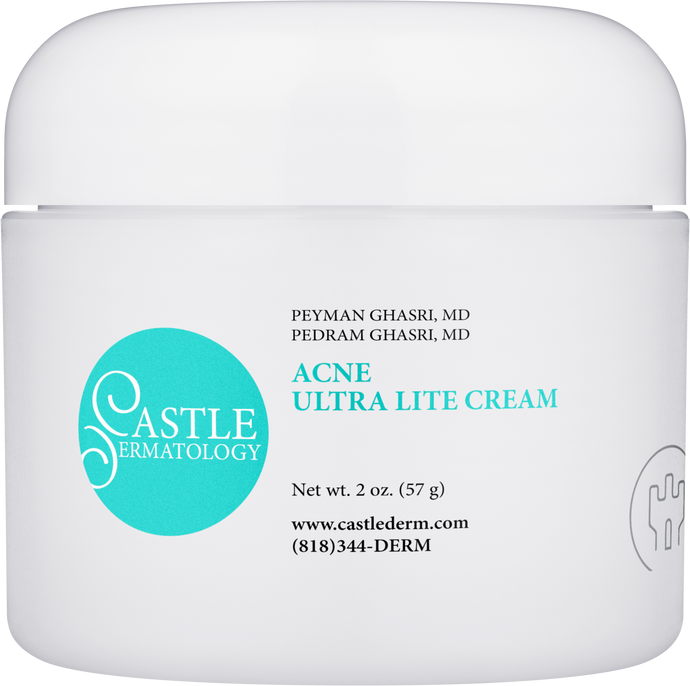 Acne Ultra Lite Cream