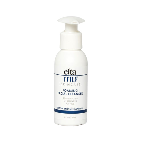 EltaMD Foaming Facial Cleanser