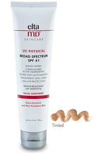 EltaMD UV Physical Broad-Spectrum SPF 41