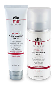 EltaMD UV Sport Broad-Spectrum SPF 50