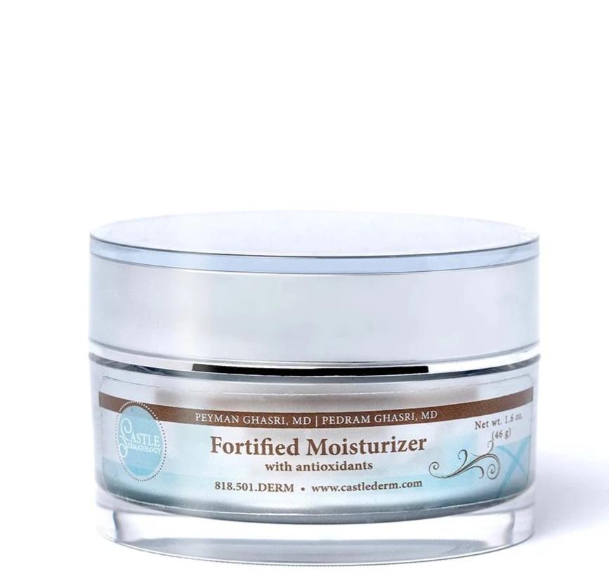 Fortified Moisturizer