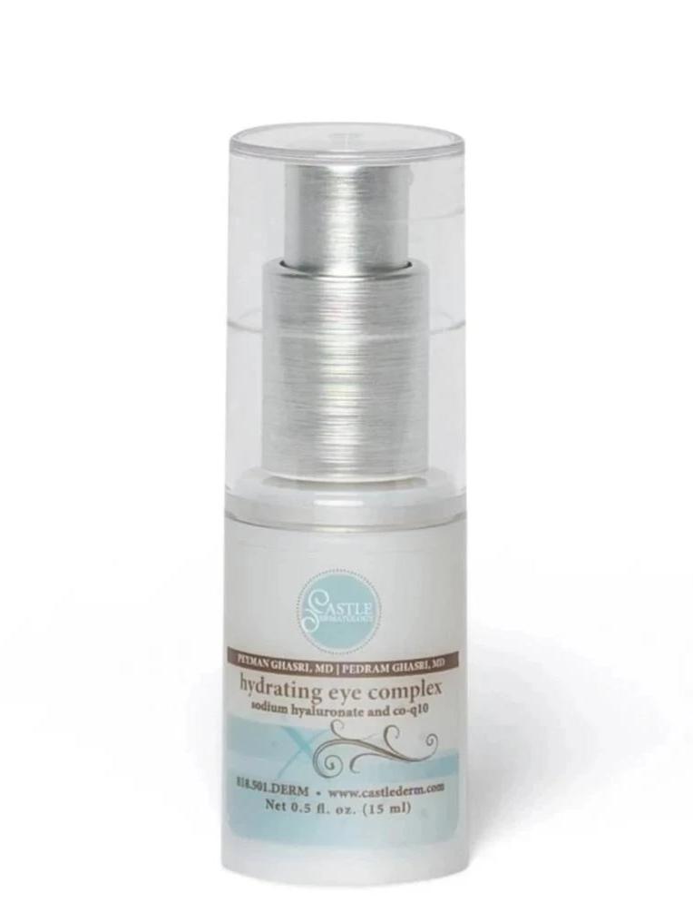 Hydrating Eye Complex