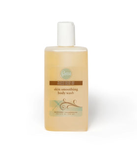 Skin Smoothing Body Wash