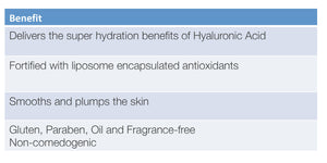 Hydrating Eye Complex