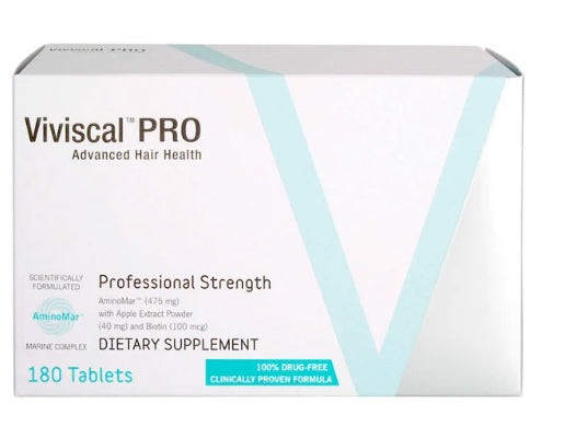 Viviscal Pro